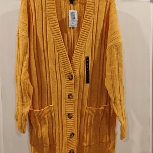 Torrid Women's Icelandic Poppy Cardigan